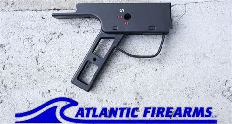 metal & plastic trigger housing hk91|metal or metals.